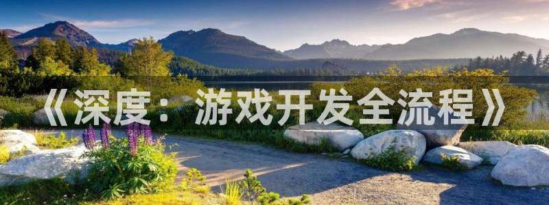 沐鸣娱乐2官网网址是多少：《深度：游戏开发全流程》