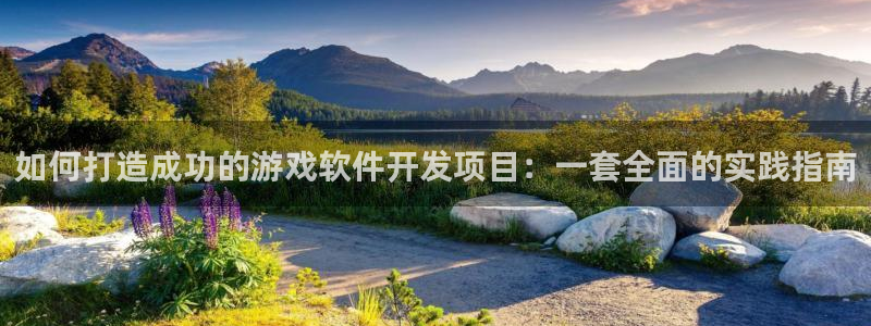 沐鸣2娱乐平台登录：如何打造成功的游戏软件开发项目：一套全面的实践指南