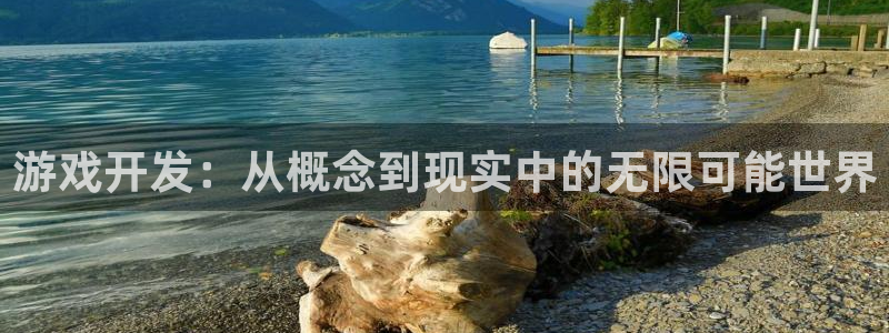 沐鸣娱乐平台2注册：游戏开发：从概念到现实中的无限可能世界